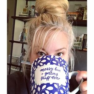 Meet your Posher, Lacy